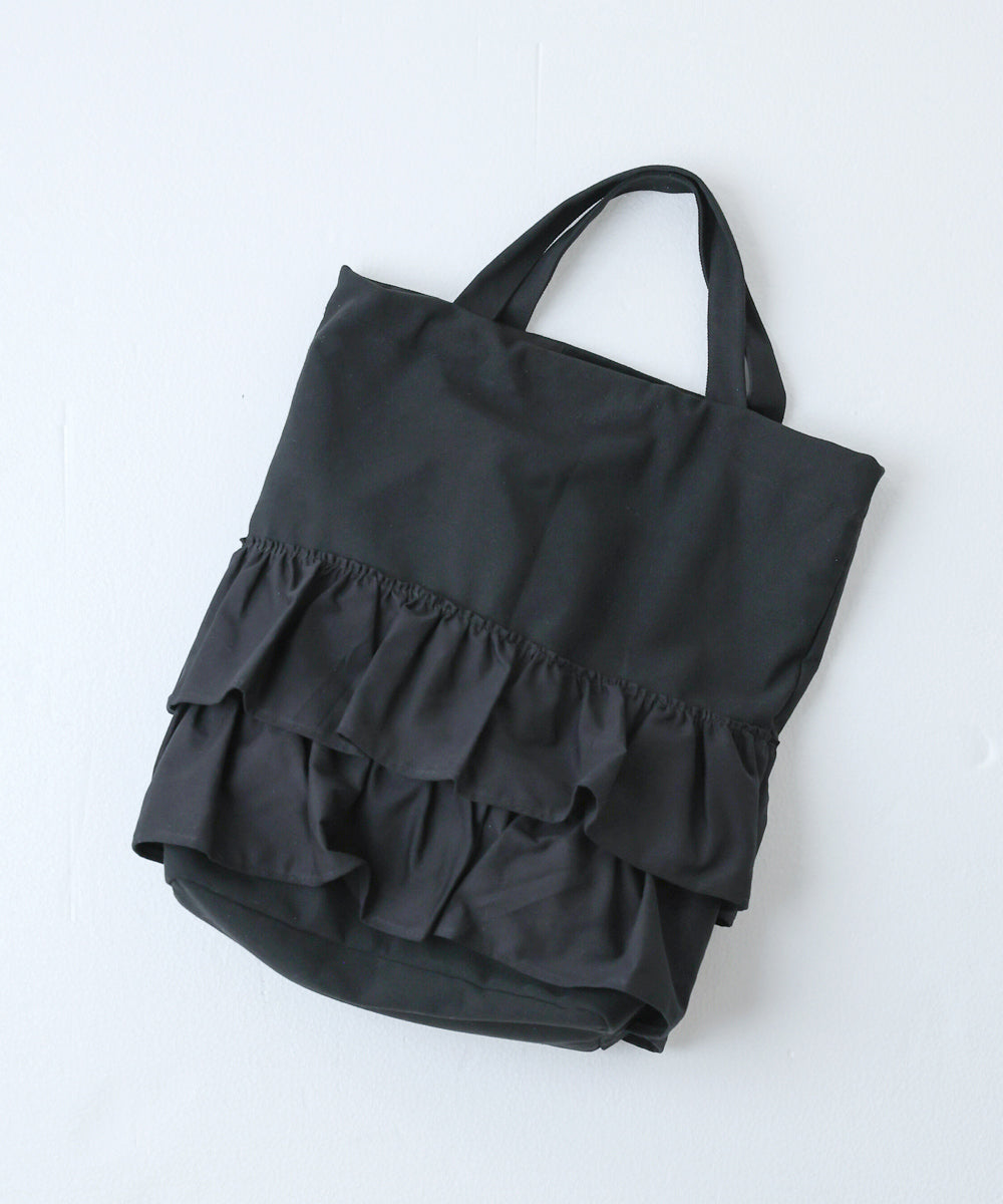 【WEB限定】はあちゅうコラボ　フリルｂａｇ