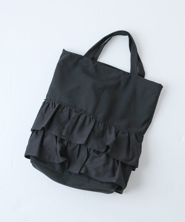 【WEB限定】はあちゅうコラボ　フリルｂａｇ