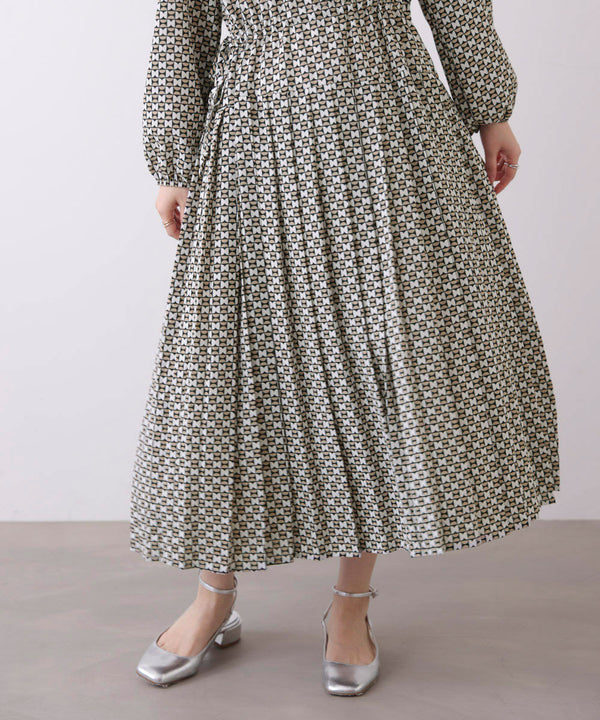 幾何学ワンピース
