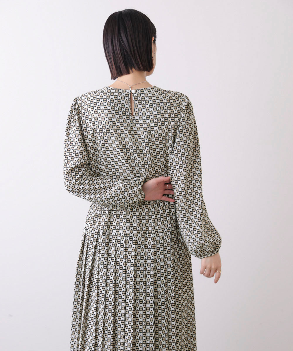 幾何学ワンピース
