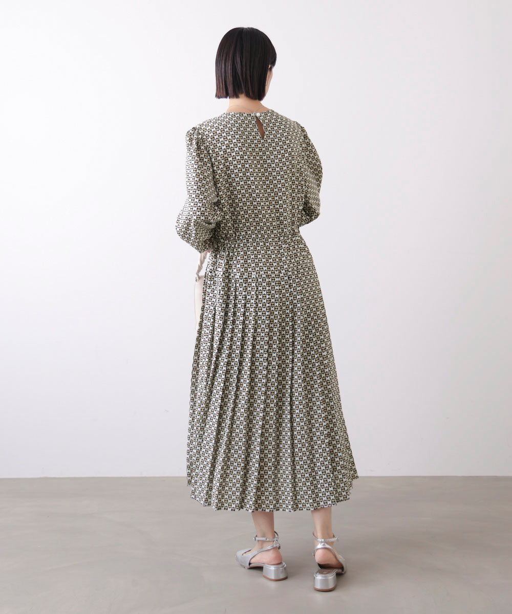 幾何学ワンピース