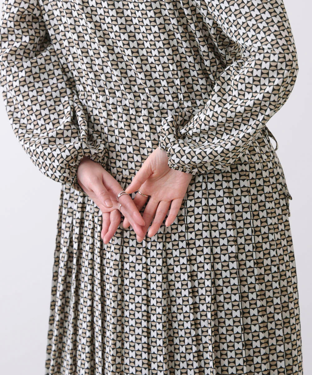 幾何学ワンピース