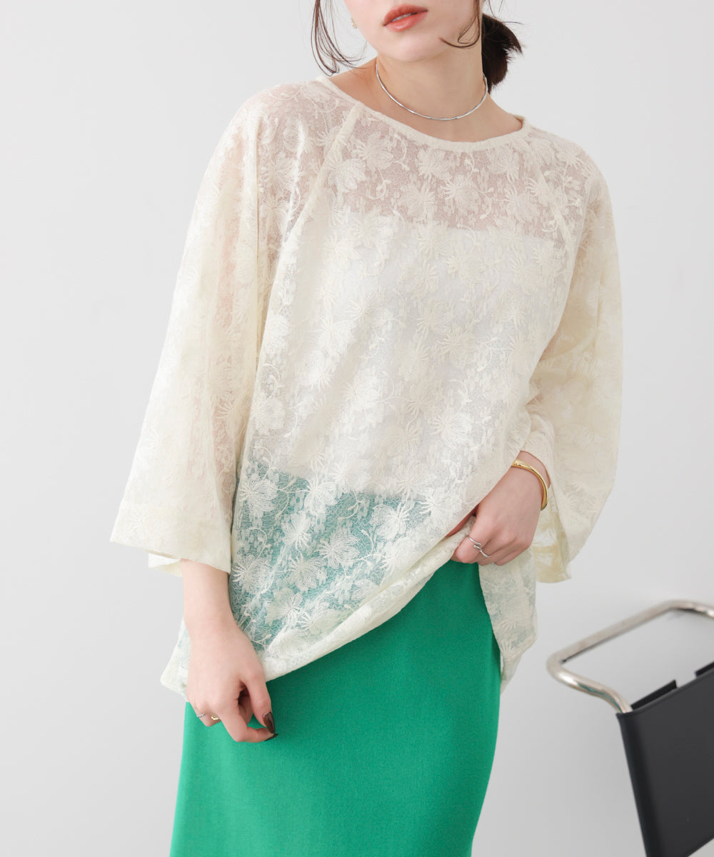 夏のTOPS COLLECTION