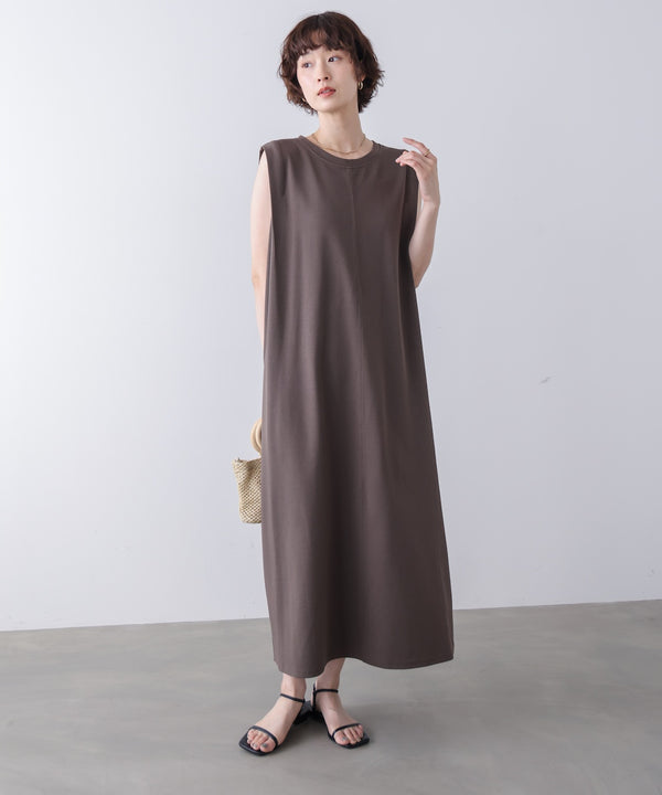 カノコスカーフワンピース［6/19発送予定］