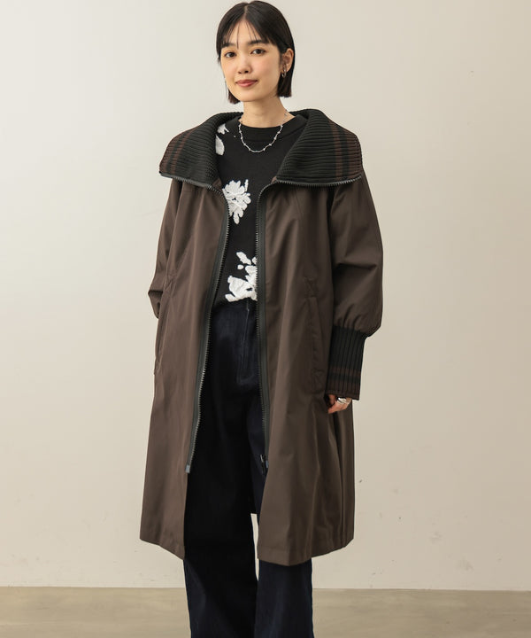サーモライト蓄熱中綿アウター［10/23発送予定］