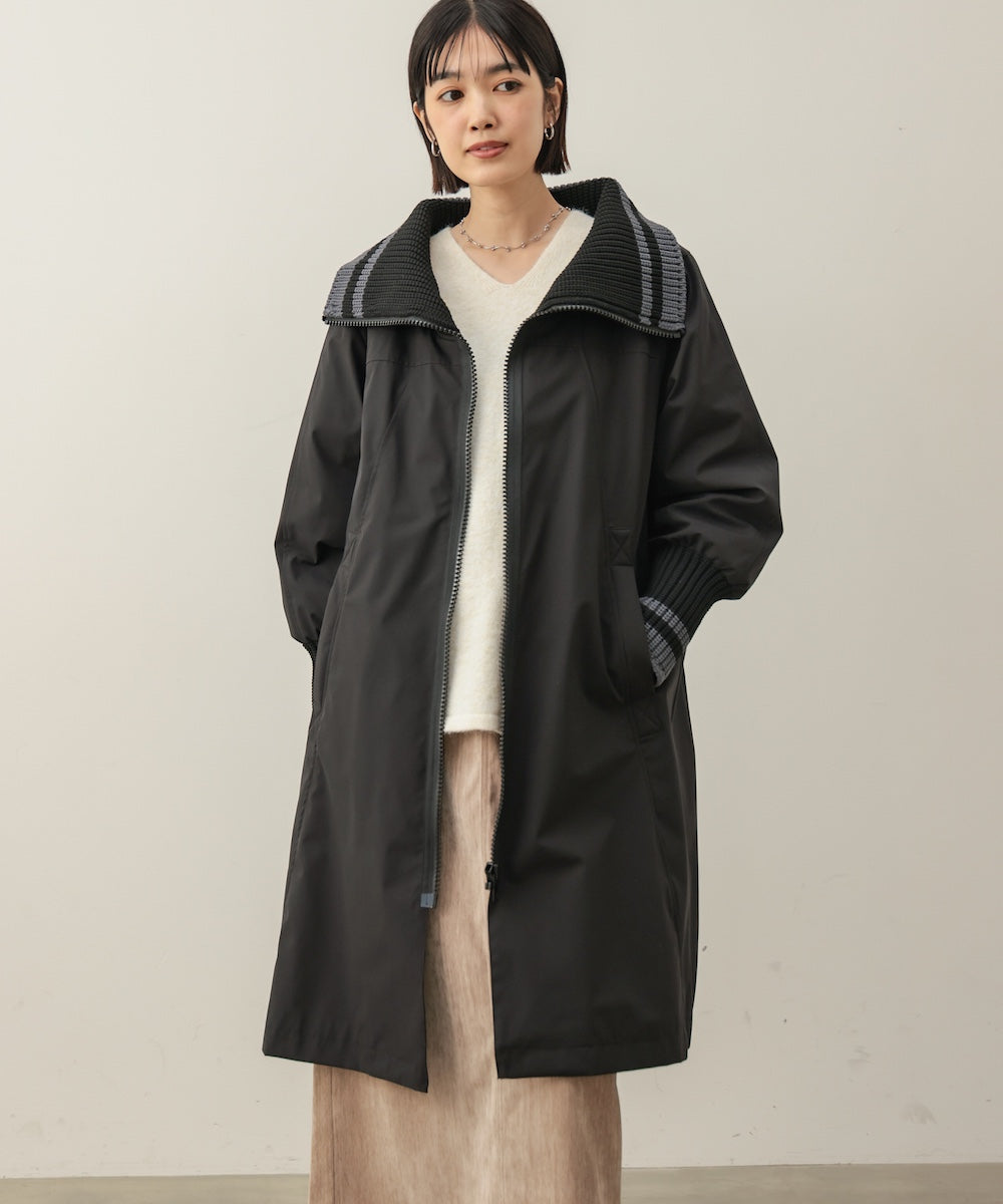 サーモライト蓄熱中綿アウター［10/23発送予定］