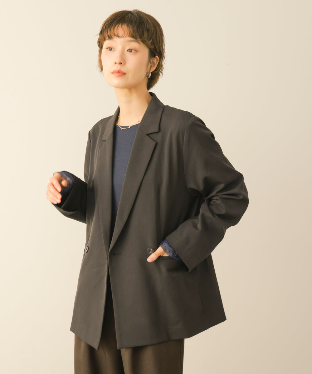 SLIMUP+ダブルジャケット［9/25発送予定］