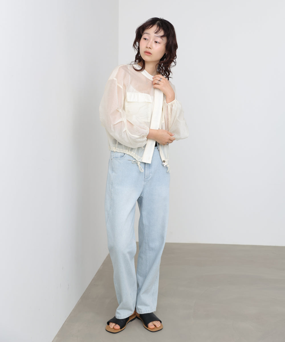 ドロストシアーブルゾン