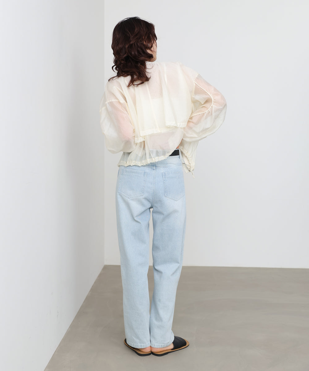 ドロストシアーブルゾン