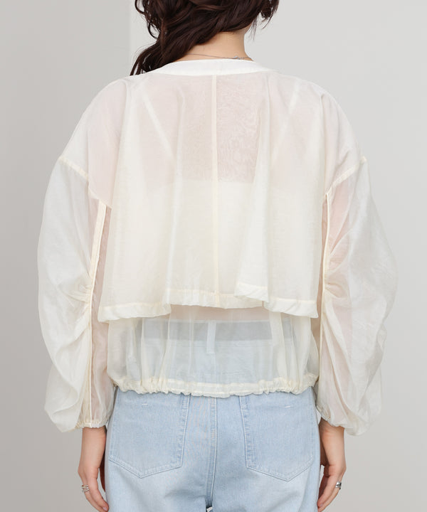 ドロストシアーブルゾン