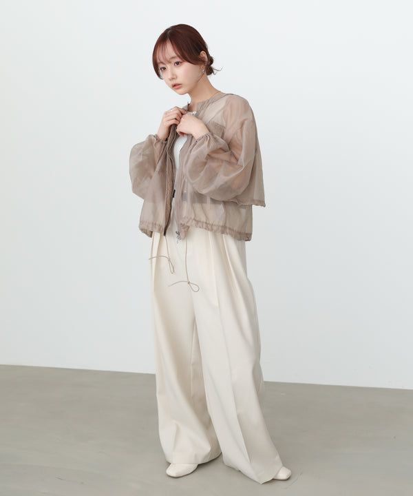 ドロストシアーブルゾン