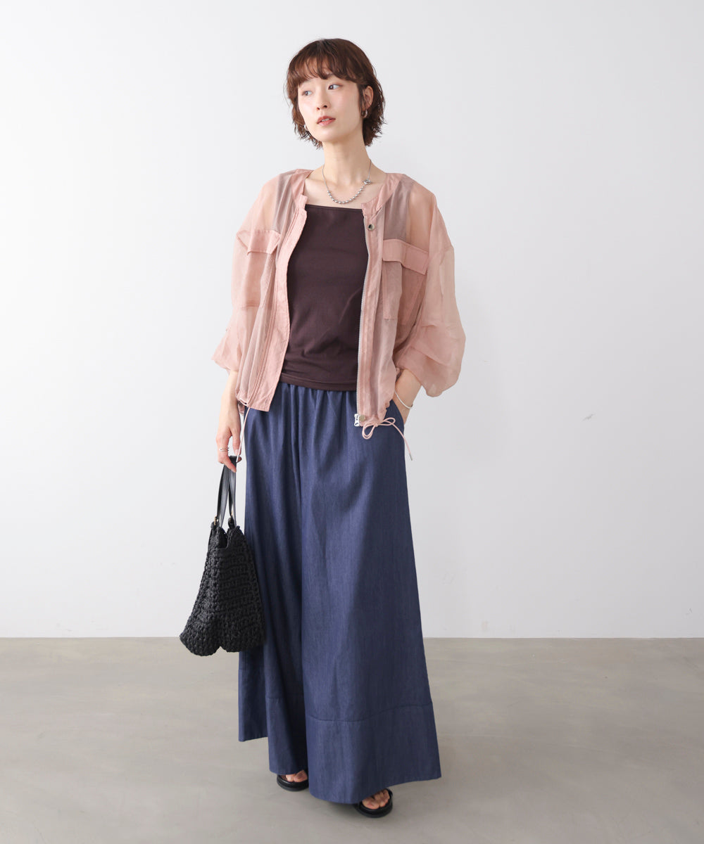 ドロストシアーブルゾン