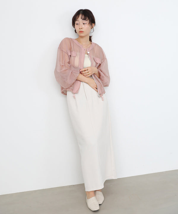 ドロストシアーブルゾン