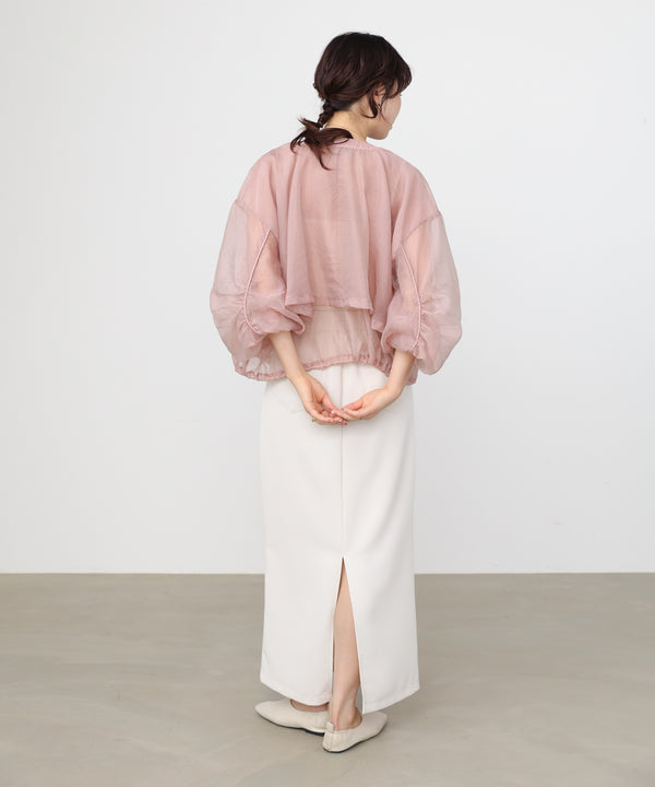 ドロストシアーブルゾン