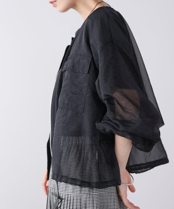 ドロストシアーブルゾン