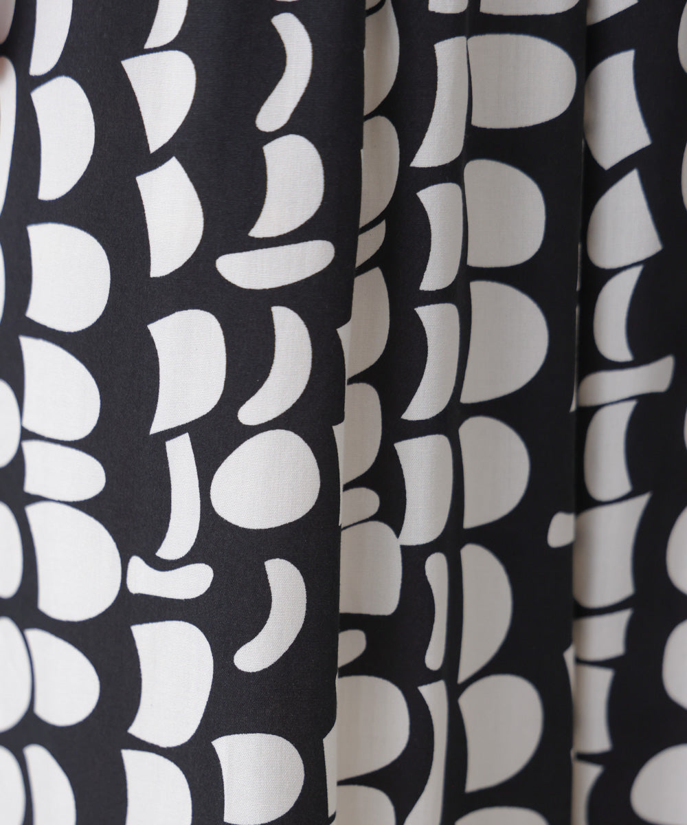 アソートワイド柄パンツ