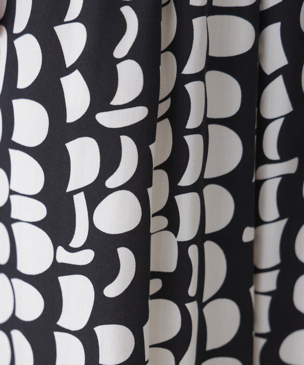 アソートワイド柄パンツ