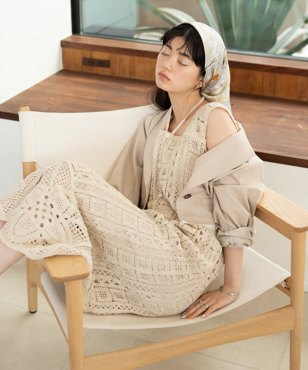 SHORT JACKET