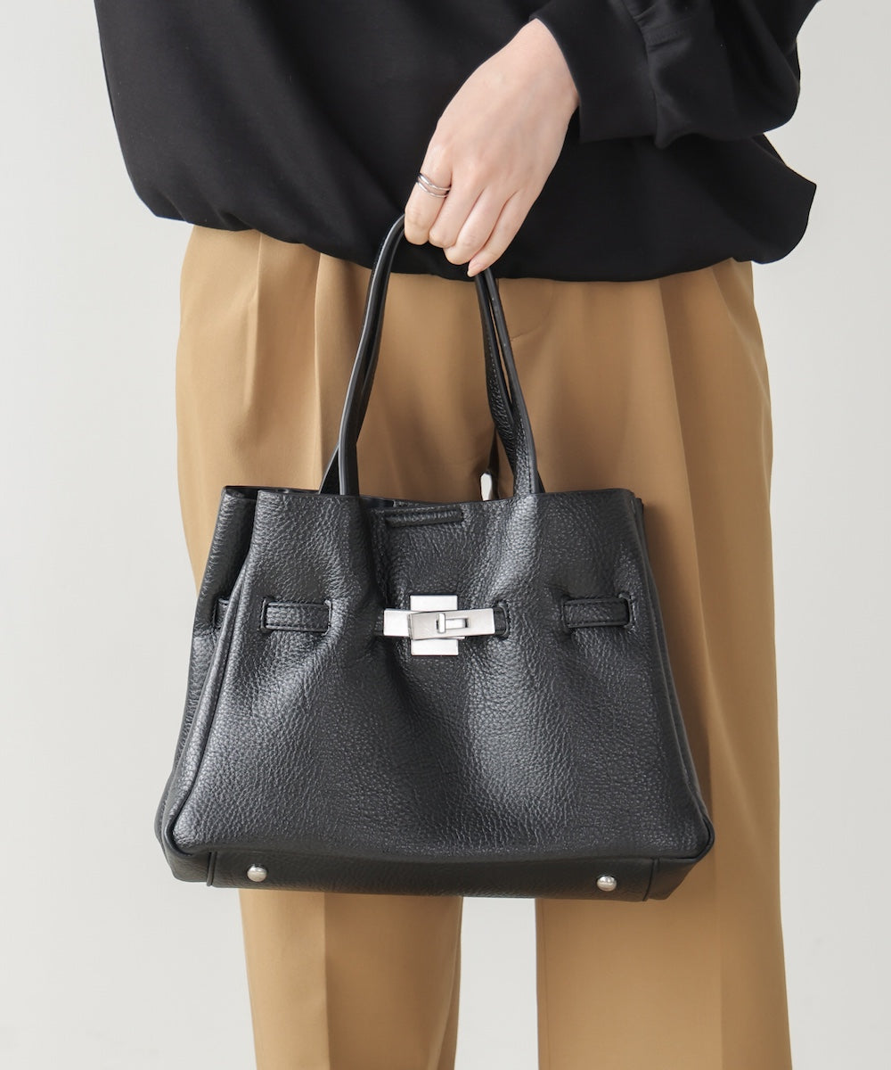 ベルテッドバック