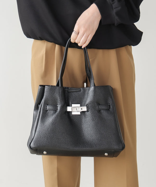 ベルテッドバック