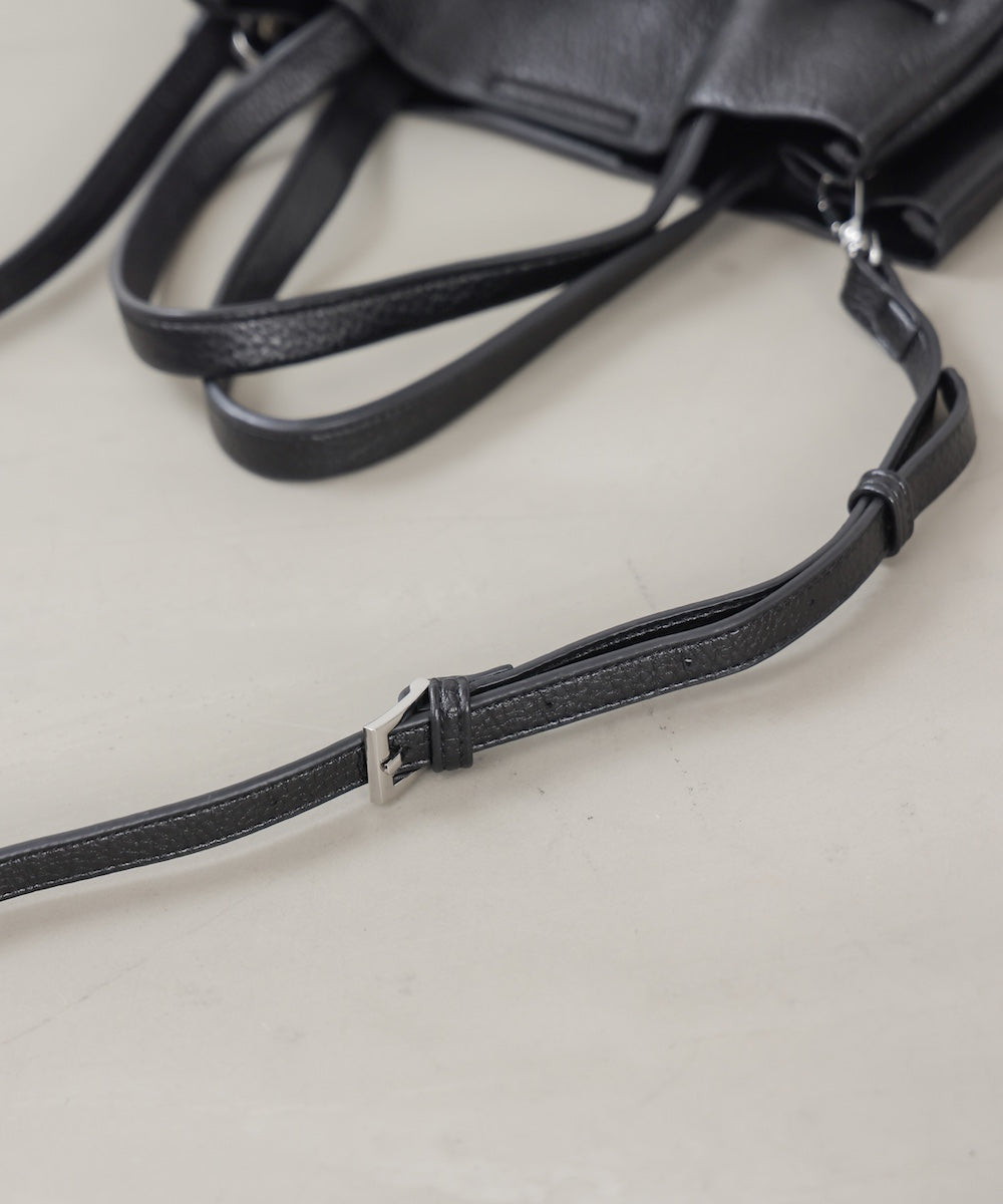 ベルテッドバック