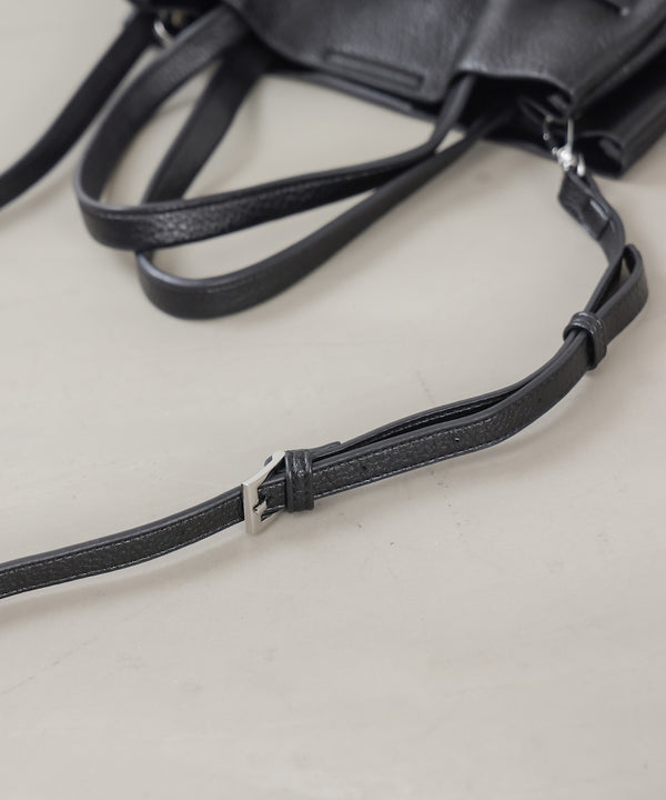 ベルテッドバック