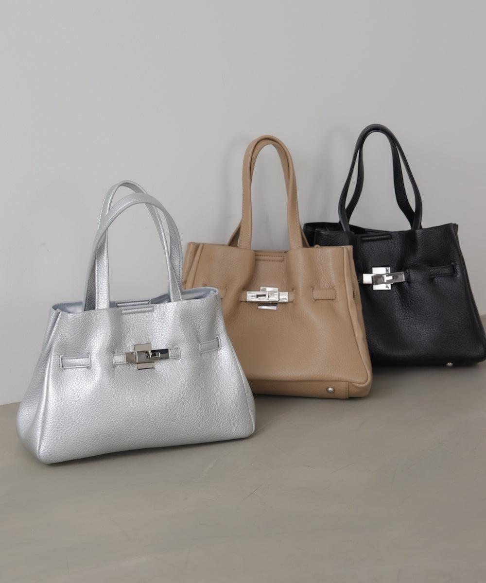 ベルテッドバック