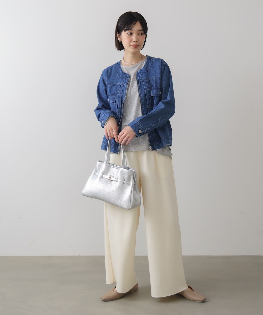 ベルテッドバック