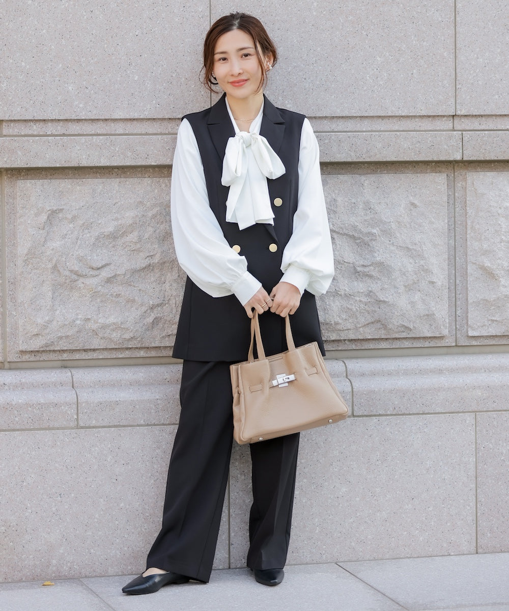 ベルテッドバック