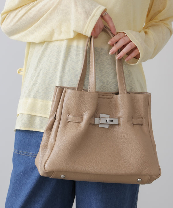 ベルテッドバック