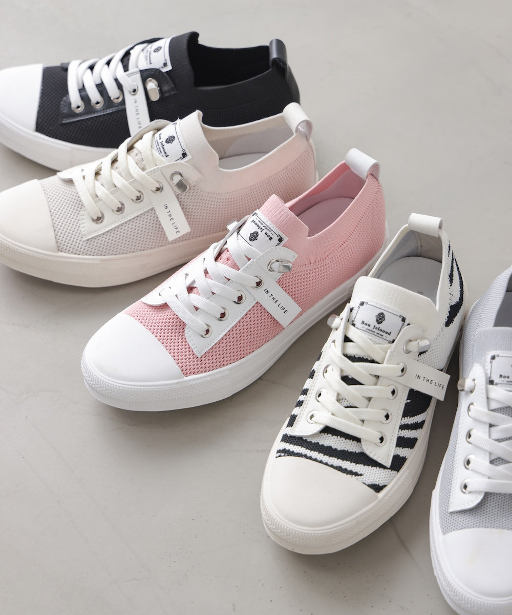 ＧＥＮＵＩＮスニーカー［4/22発送予定］