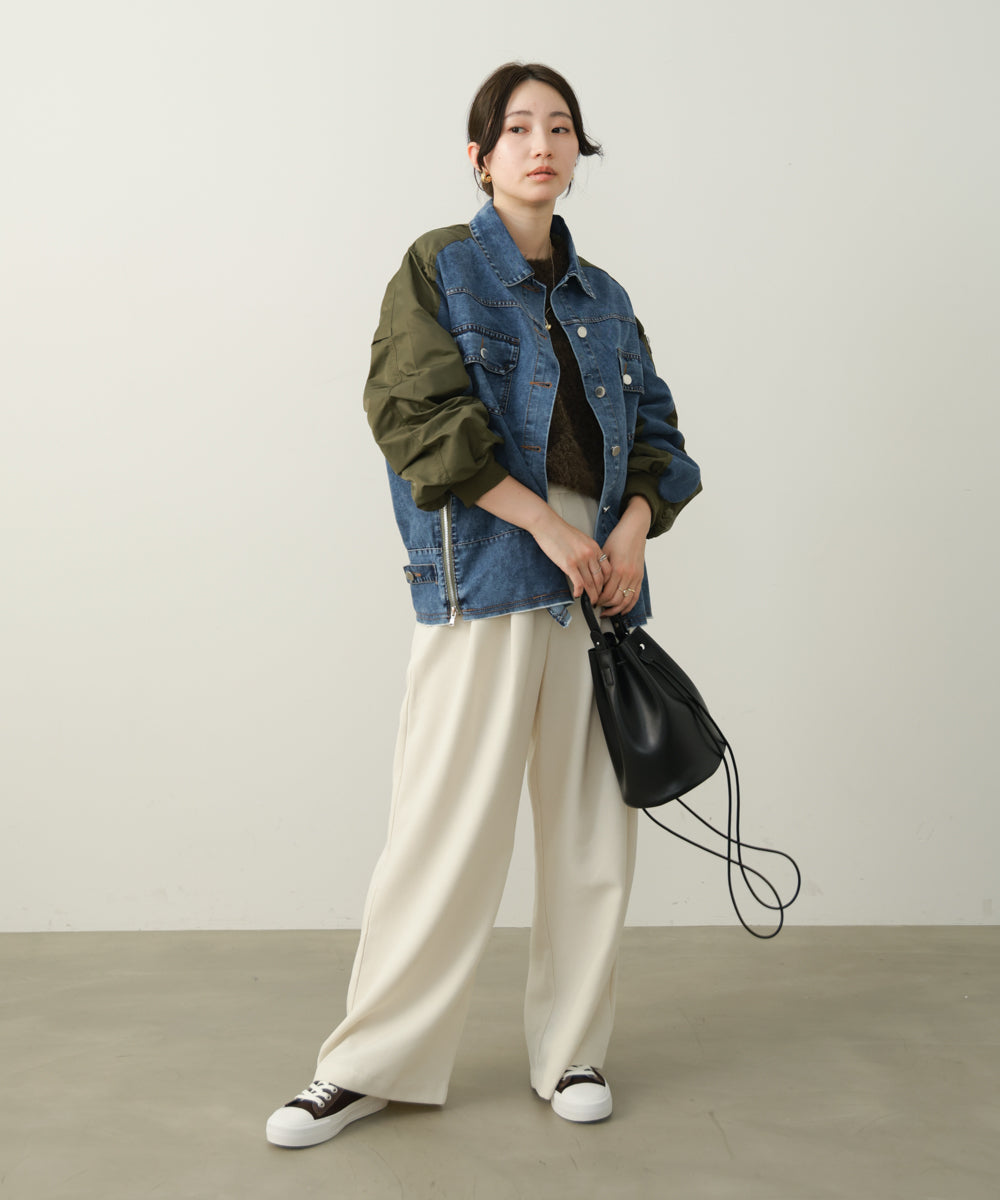 GENUINスニーカー［9/30発送予定］
