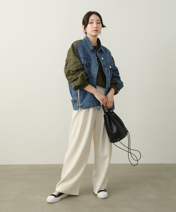 GENUINスニーカー［9/30発送予定］