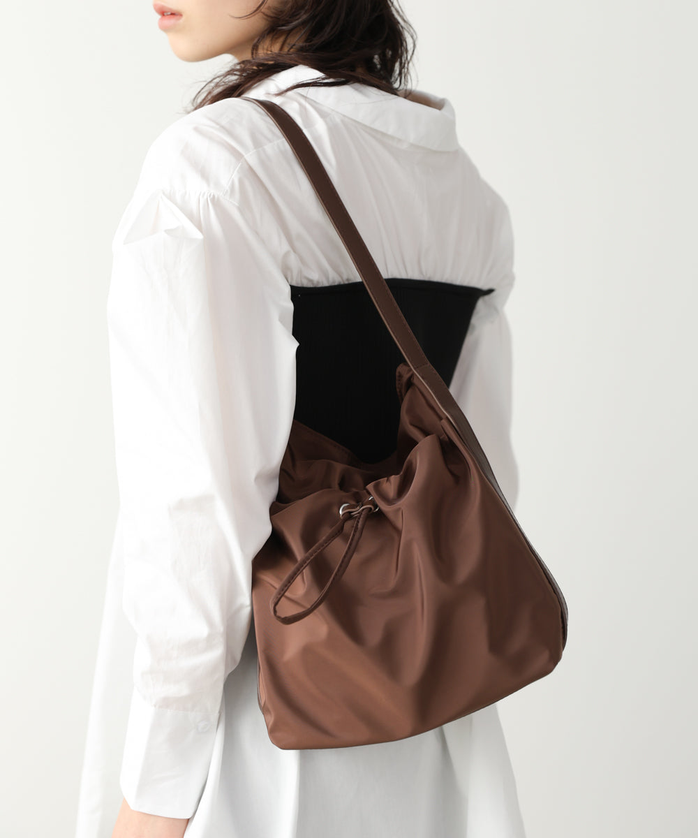 ワンショルダーバッグ