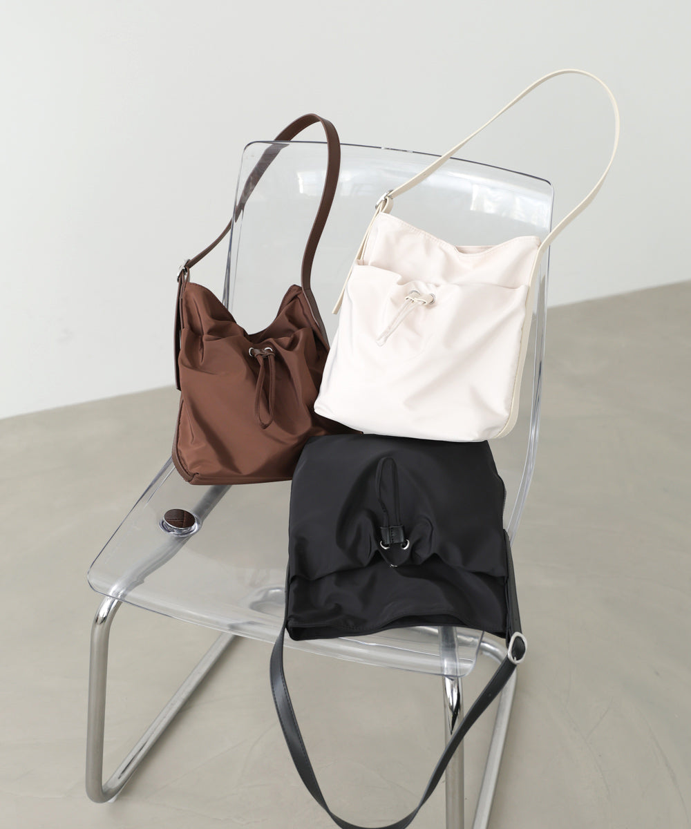 ワンショルダーバッグ