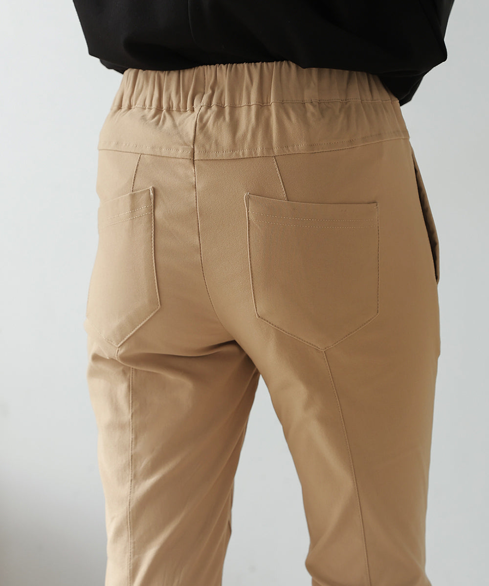 2023AW]裏起毛HAKIYASEパンツ