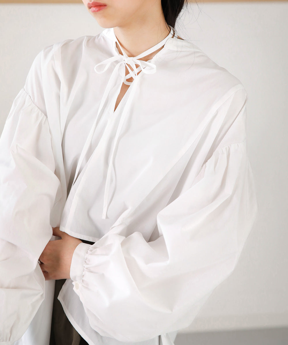 FRONT DESIGN BLOUSE