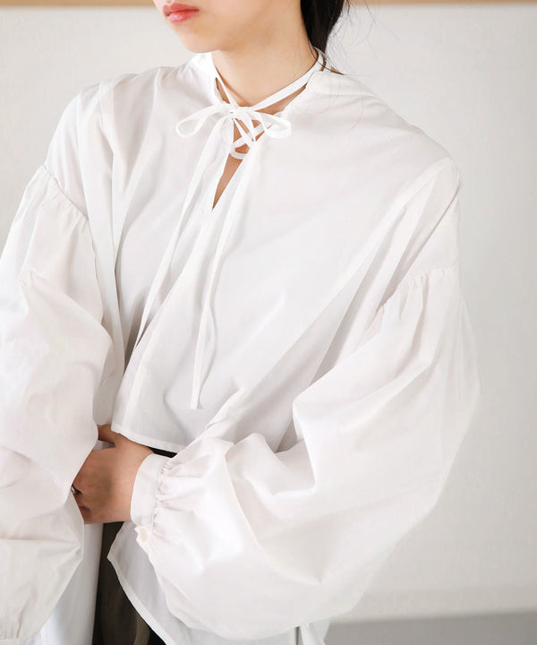 FRONT DESIGN BLOUSE