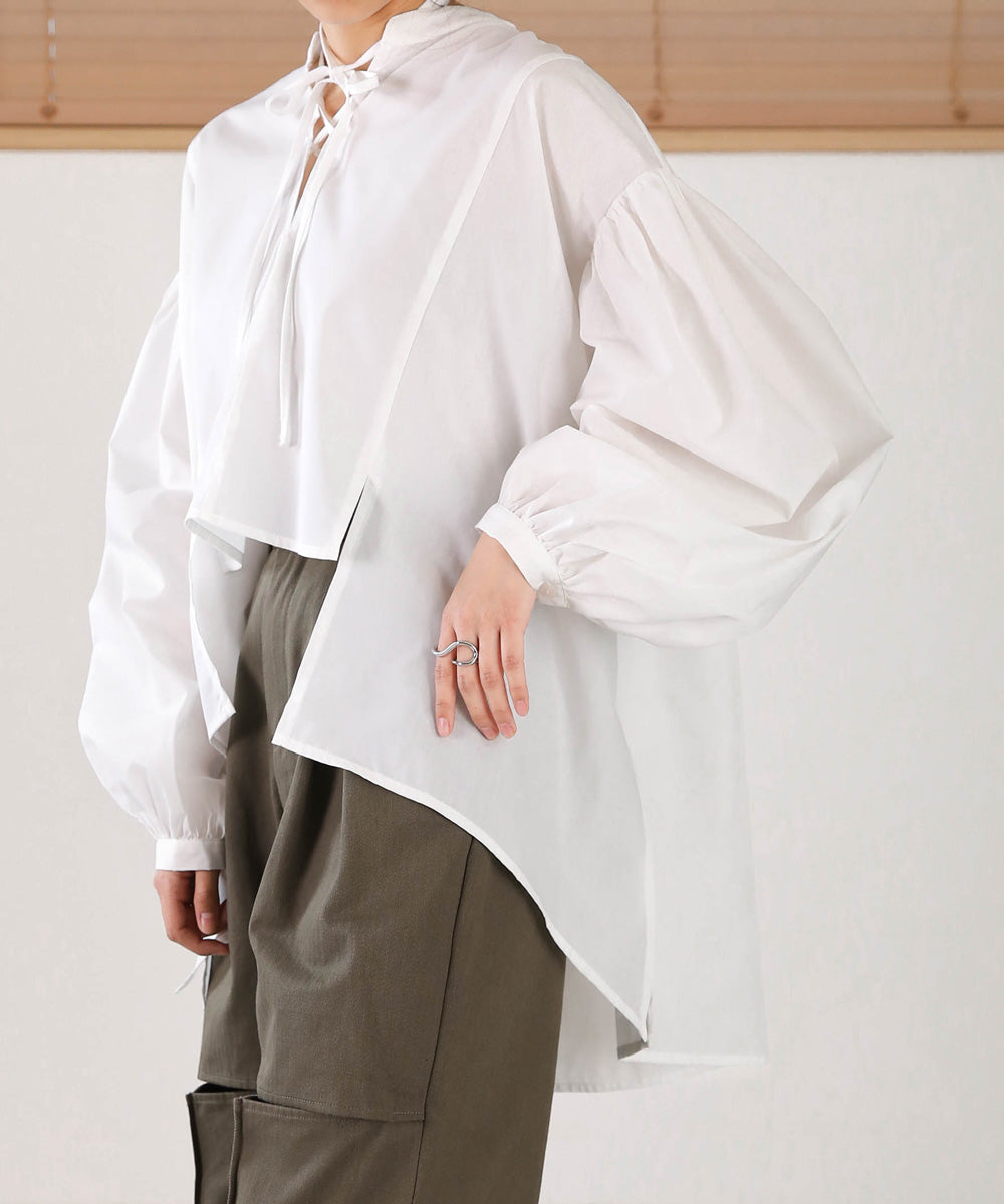 FRONT DESIGN BLOUSE
