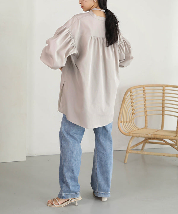 FRONT DESIGN BLOUSE