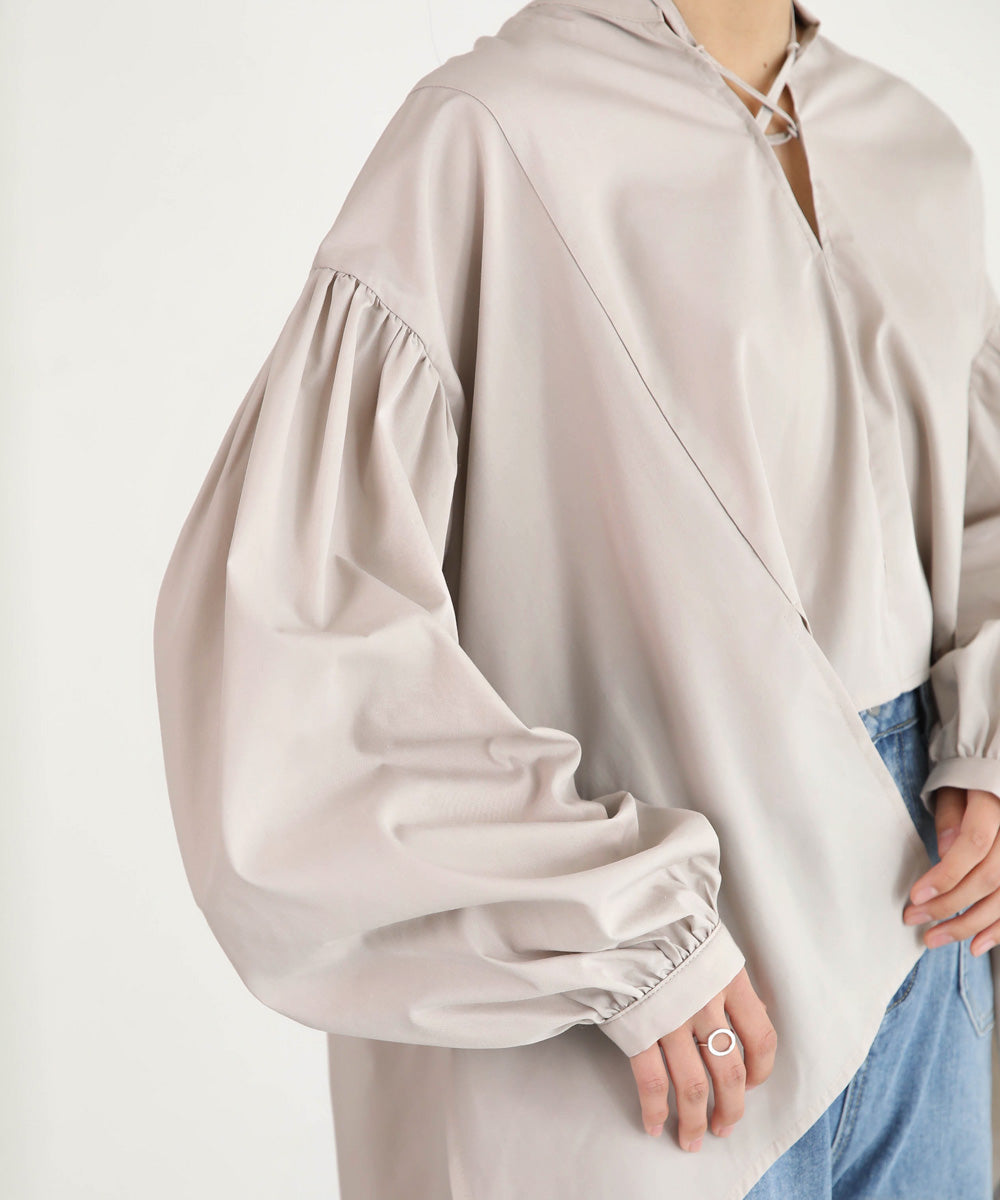 FRONT DESIGN BLOUSE