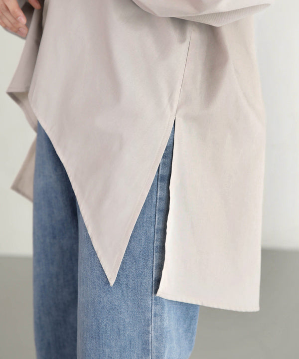 FRONT DESIGN BLOUSE