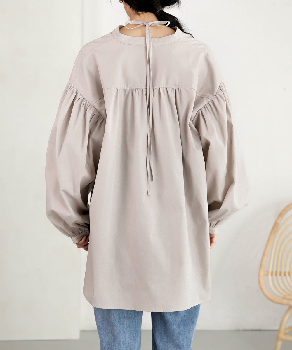 FRONT DESIGN BLOUSE