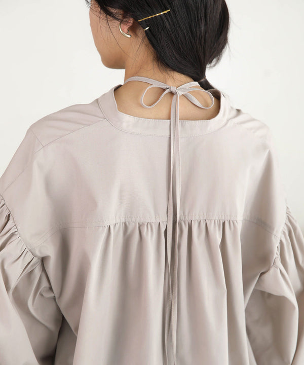 FRONT DESIGN BLOUSE