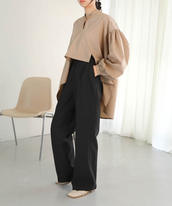 FRONT DESIGN BLOUSE