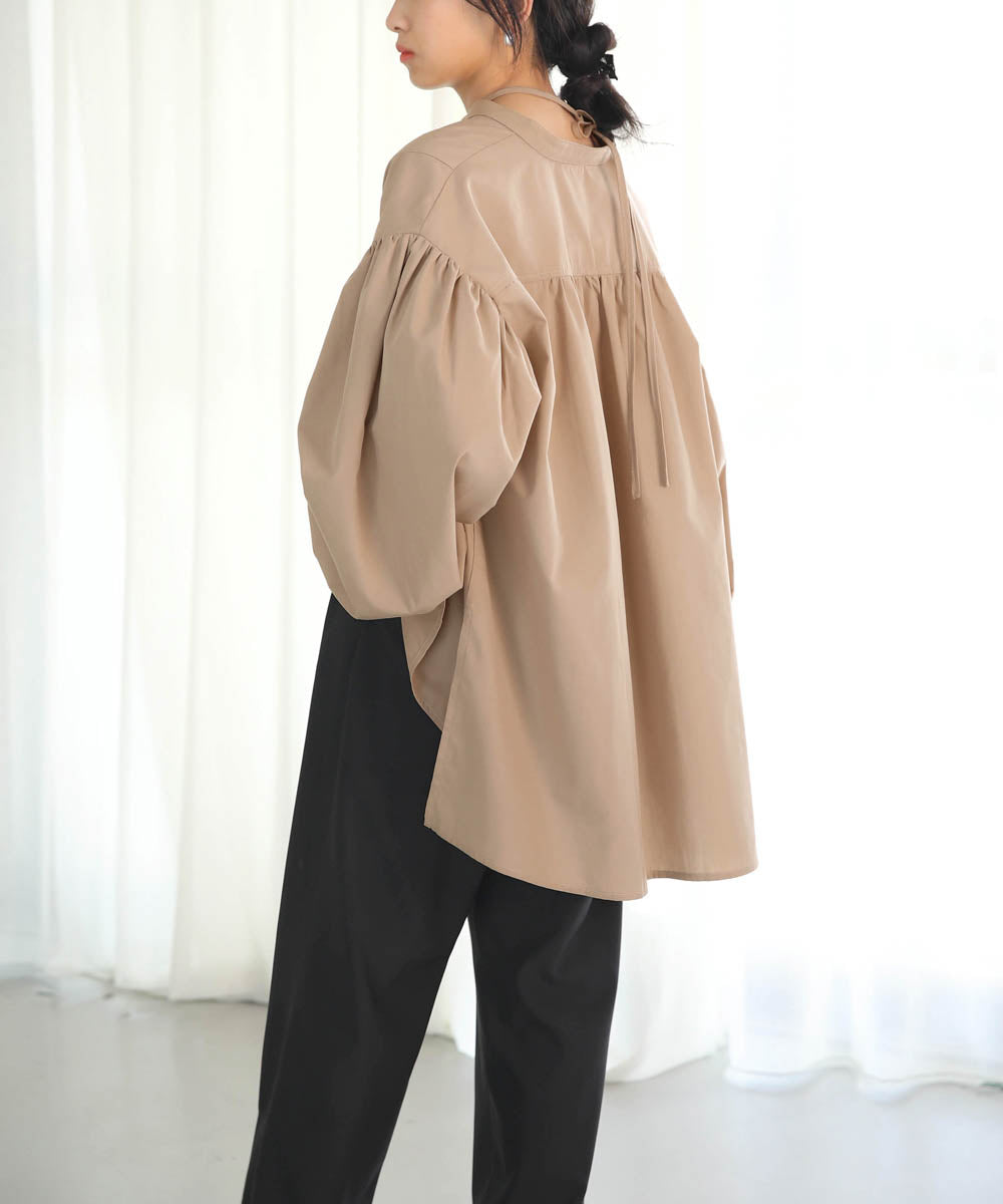 FRONT DESIGN BLOUSE