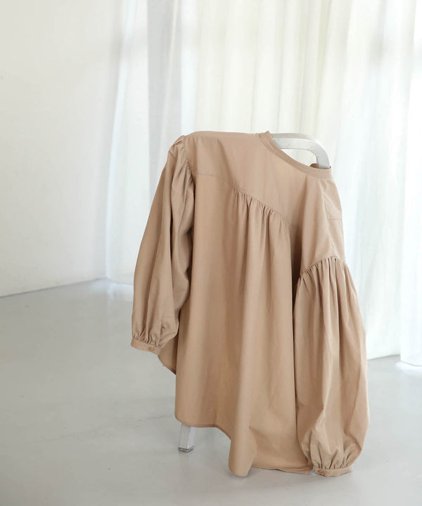 FRONT DESIGN BLOUSE