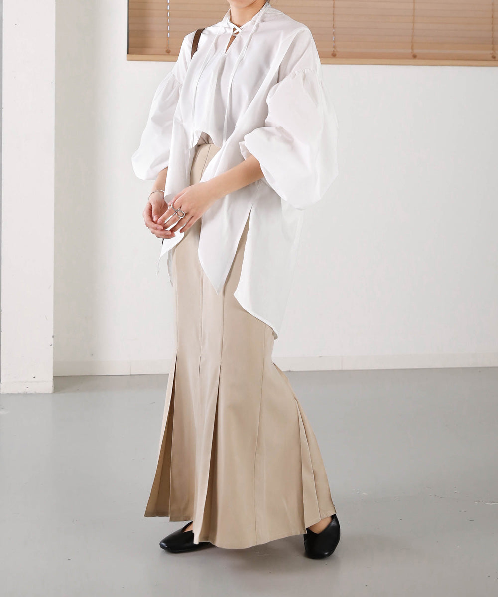 FRONT DESIGN BLOUSE