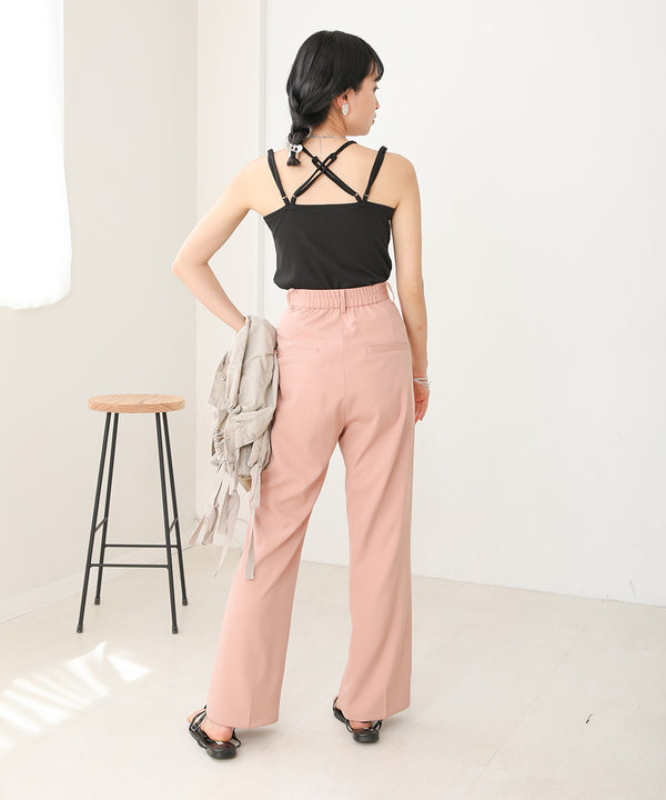 Bab ２ＷＡＹカップ付キャミソール