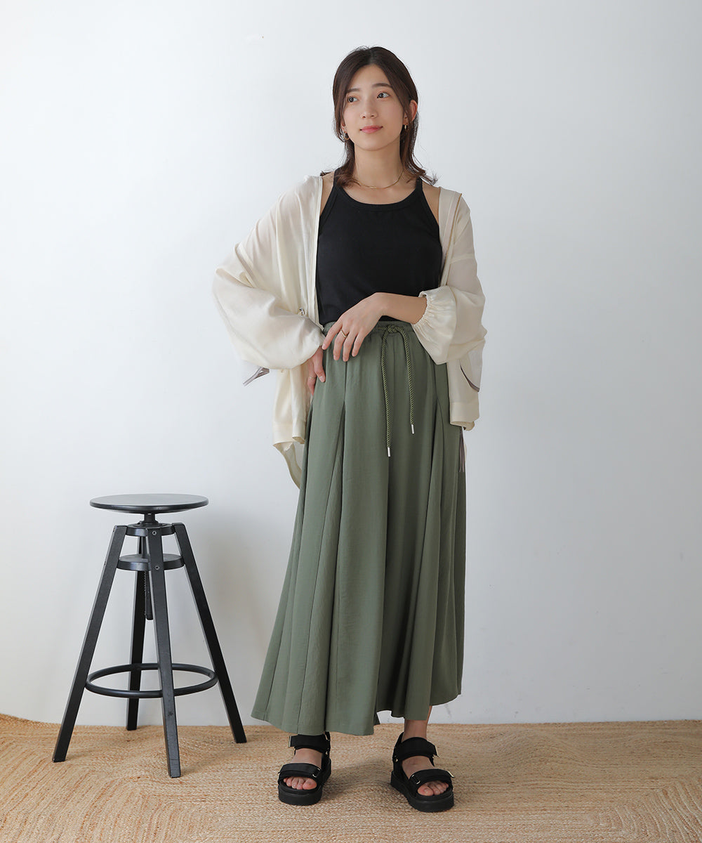 BouJeloud シアーフレアシャウター